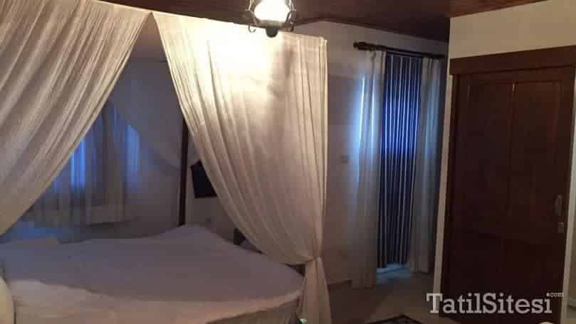 Algani Siesta Village Alaçatı